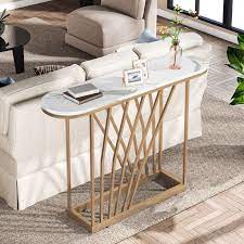 Console Table Modern Sofa Couch Table