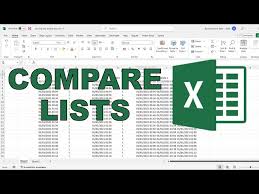 find missing values in excel