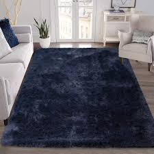 plush fluffy rugs gy carpet rugs