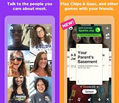 learn how to use houseparty app