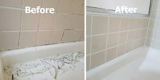 Can I Put New Grout Over My Old Grout