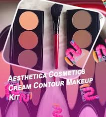makeup contour ᐈ kit contouring ᐈ best