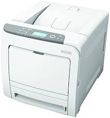 We have the best driver updater software driver easy which can offer whatever drivers you need. Ricoh Aficio Sp C320dn Schwarz Weiss Laserdrucker Grau Amazon De Computer Zubehor