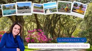 ashborough east neighborhood tour