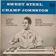 ch johnston sweet steel the steel