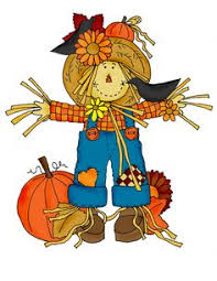 Image result for scarecrow clip art