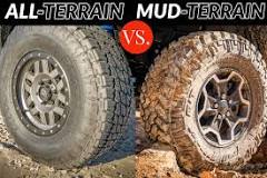 are-all-terrain-good-in-mud