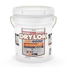 Drylok Hd 9000 Professional 5 Gal