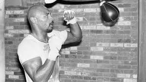 Also known as the 'marvelous marvin hagler', hagler was reportedly found dead as his wife expressed the sad news on facebook. Pe Bfamumnpwzm