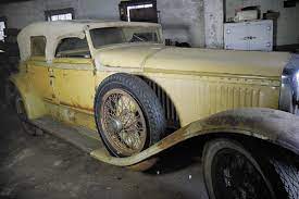 Hibbard & darrin was an obvious choice, as its two american designers operated the minerva agency in paris in the early 1920s. Https Www Adirondackdailyenterprise Com News Local News 2016 11 A Story In Cars Hawkeyes Barns Held Treasures