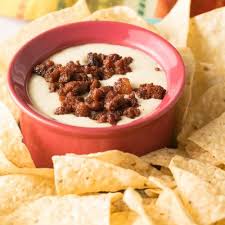 amazing queso blanco dip video a