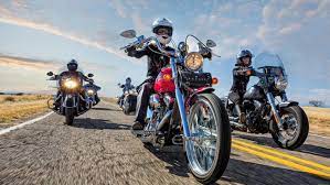 how much is motorcycle insurance