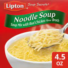 lipton soup secrets instant soup mix