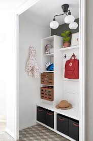 small mudroom ideas worth stealing