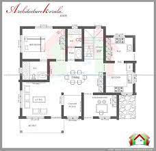 Home Design With Consultation Room