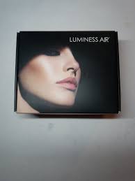 luminess air legend airbrush system