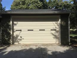 16x8 garage door or 16x7 garage door