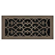 metal vent cover decorative air registers