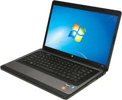 hp laptop amd dual core processor e 300