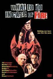Regarder les derniers meilleurs films en streaming vf hd streaming gratuits. What To Do In Case Of Fire 2001 Touching Stories Dvd Action Movies