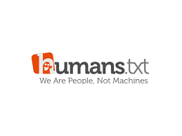 web制作 humans txt webサイトに基本情報