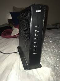 Buy comcast approved modems that are modems compatible with comcast. Comcast Business Xfinity Cisco Modem Router Wireless Gateway Dpc3939b Wifi 50 00 Picclick