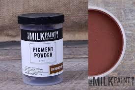 Paint Pigment Powder By Real Milk Paint