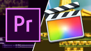 Adobe Premiere Pro Vs Apple Final Cut Pro X Whats The