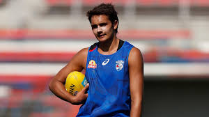 Jamarra is making the afl debut for the bulldogs. Afl 2021 Bulldogs Prodigy Jamarra Ugle Hagan Struck Down By Injury Sporting News Australia