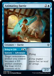 Fabled passage (extended art) throne of eldraine: Throne Of Eldraine Magic The Gathering