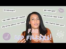 top reasons for dissolving lip fillers