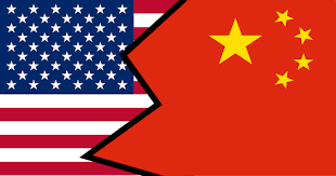 US-China Tech War Intensifies While Europe Watches, Russia? – Trustnodes