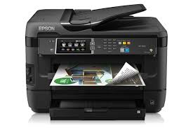 Hewlett and packard the hp deskjet 3720 as the world's smartest printer as it has various unique features. Epson Workforce Wf 7620 Printer Driver Download Free For Windows 10 7 8 64 Bit 32 Bit