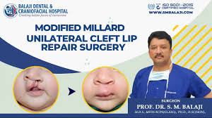 surgery update of dr sm balaji