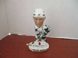 peter mueller bobblehead tk