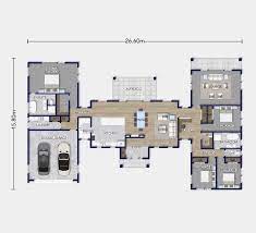 Manaia House Plans 4 Bedrooms 275