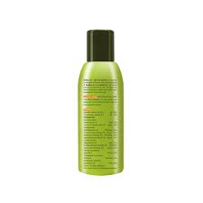 trichup ayurvedic hair fall control for