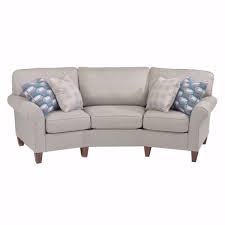 westside conversation sofa by flexsteel