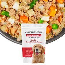 Just Food For Dogs gambar png