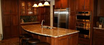 Photo page kitchen cabinet styles kitchen cabinets kitchen style. Custom Designed Kitchens And Bathrooms In Columbia Mo
