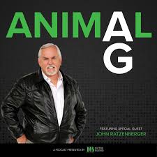 Animal Agriculture Podcast