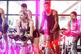 hip hop cycling fitness factory