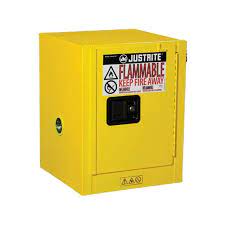 flammable liquids storage cabinet 4