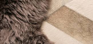 how to clean sheepskin rugs 5 step