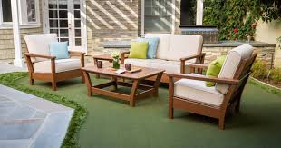Outdoor Deep Seating Sets Patio
