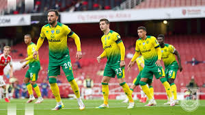 Norwich open gap at top with win over bristol city. Preview Town Vs Norwich City News Huddersfield Town