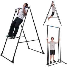 6 best free standing pull up bars