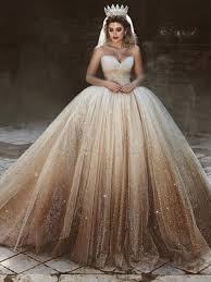 Looking for a fabulous ball gowns wedding gowns on budget? Ball Gown Princess Wedding Dress Sweetheart Sequins Plus Size Wedding Demidress Com