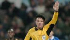 He has been a fifa international referee since 2004. Pinto Da Costa Padrinho De Paixao Desporto Correio Da Manha