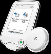 Find great deals on ebay for freestyle libre 2 reader. Freestyle Libre Pro System Professional Cgm Freestyle Libre Providers